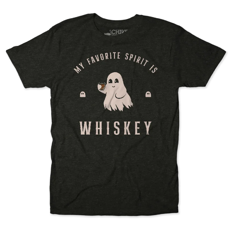 My Favorite Spirit Unisex Tee