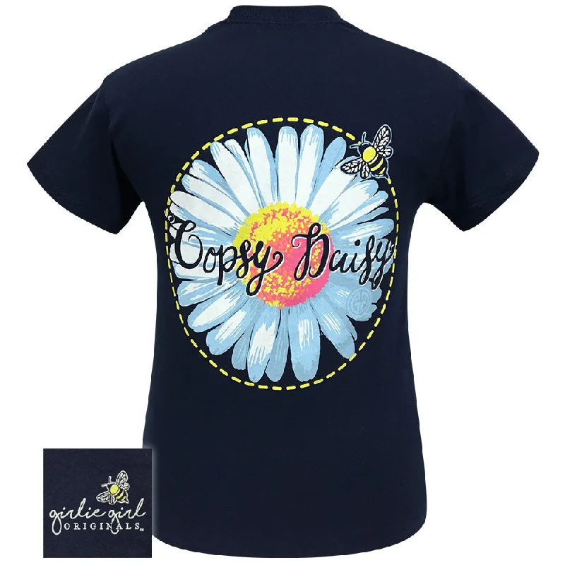 Oopsy Daisy Navy-SS-2252