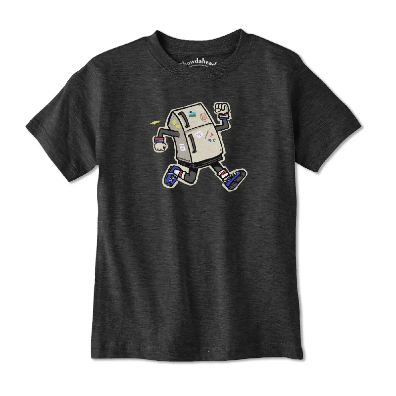 Is Your Fridge Running? Youth T-Shirt