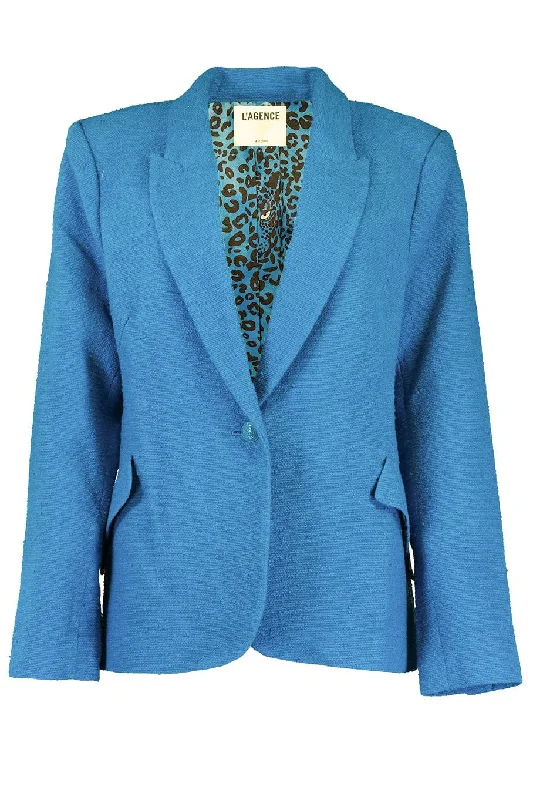 Chamberlain Blazer