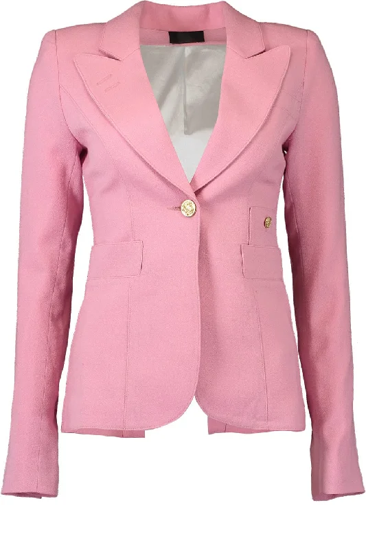 Classic Duchess Blazer