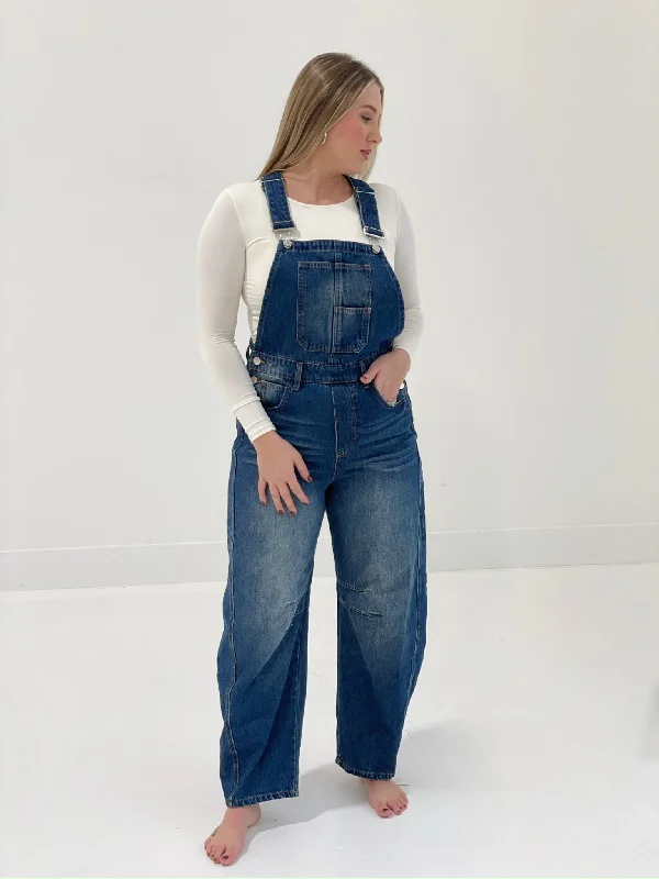 Linley Overalls