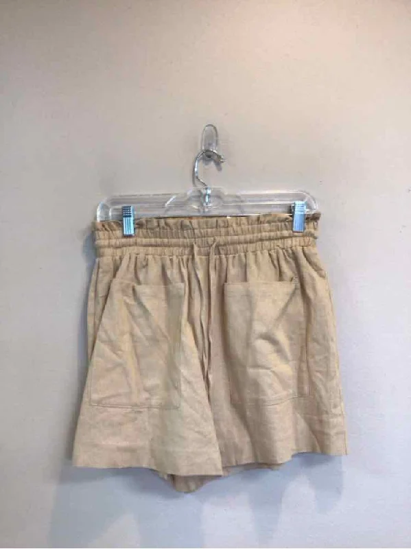 7 FOR ALL MANKIND SIZE SMALL Ladies SHORTS