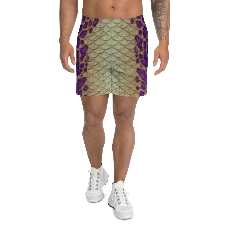 Novaya Athletic Shorts