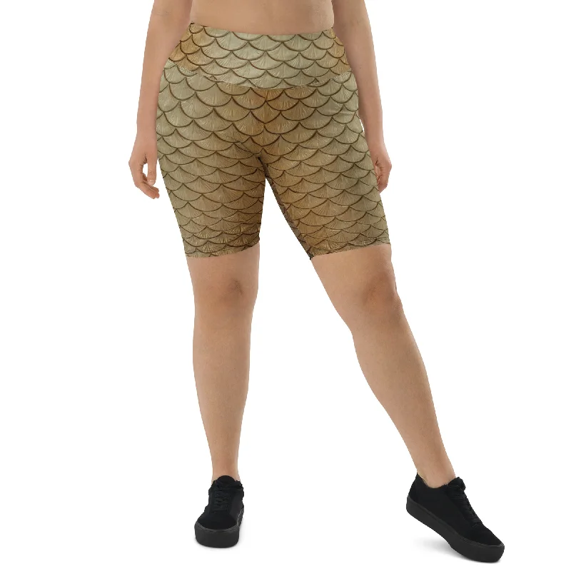 Sun Seeker Bike Shorts