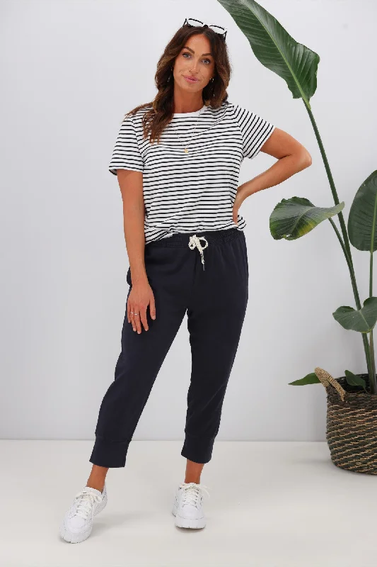 Elm Brunch Pant Navy